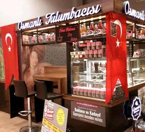 osmanli tulumbacisi bilkent ankara